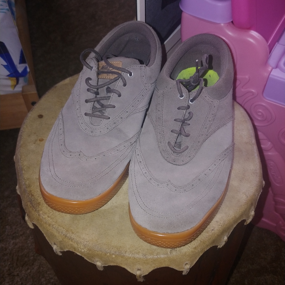 Nike lunarlon size 10